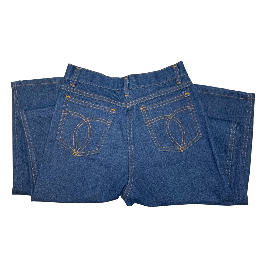 Girls Vintage Long & Lean High Rise Jean | 14 Slim